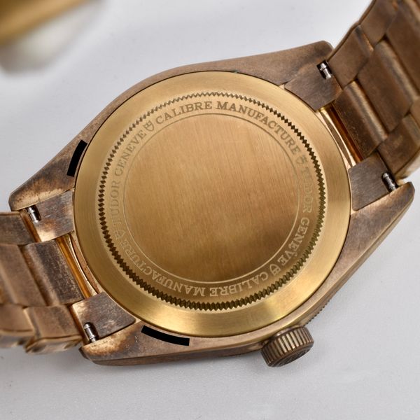 Tudor Black Bay 58 M79012M-0001